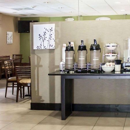 Sleep Inn & Suites Near Columbus - State University Area Luaran gambar