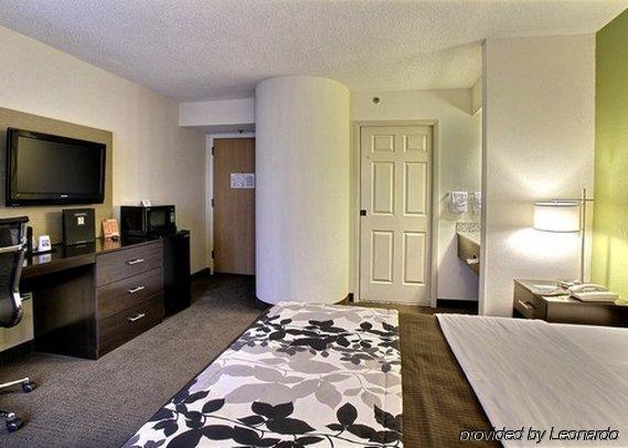 Sleep Inn & Suites Near Columbus - State University Area Bilik gambar