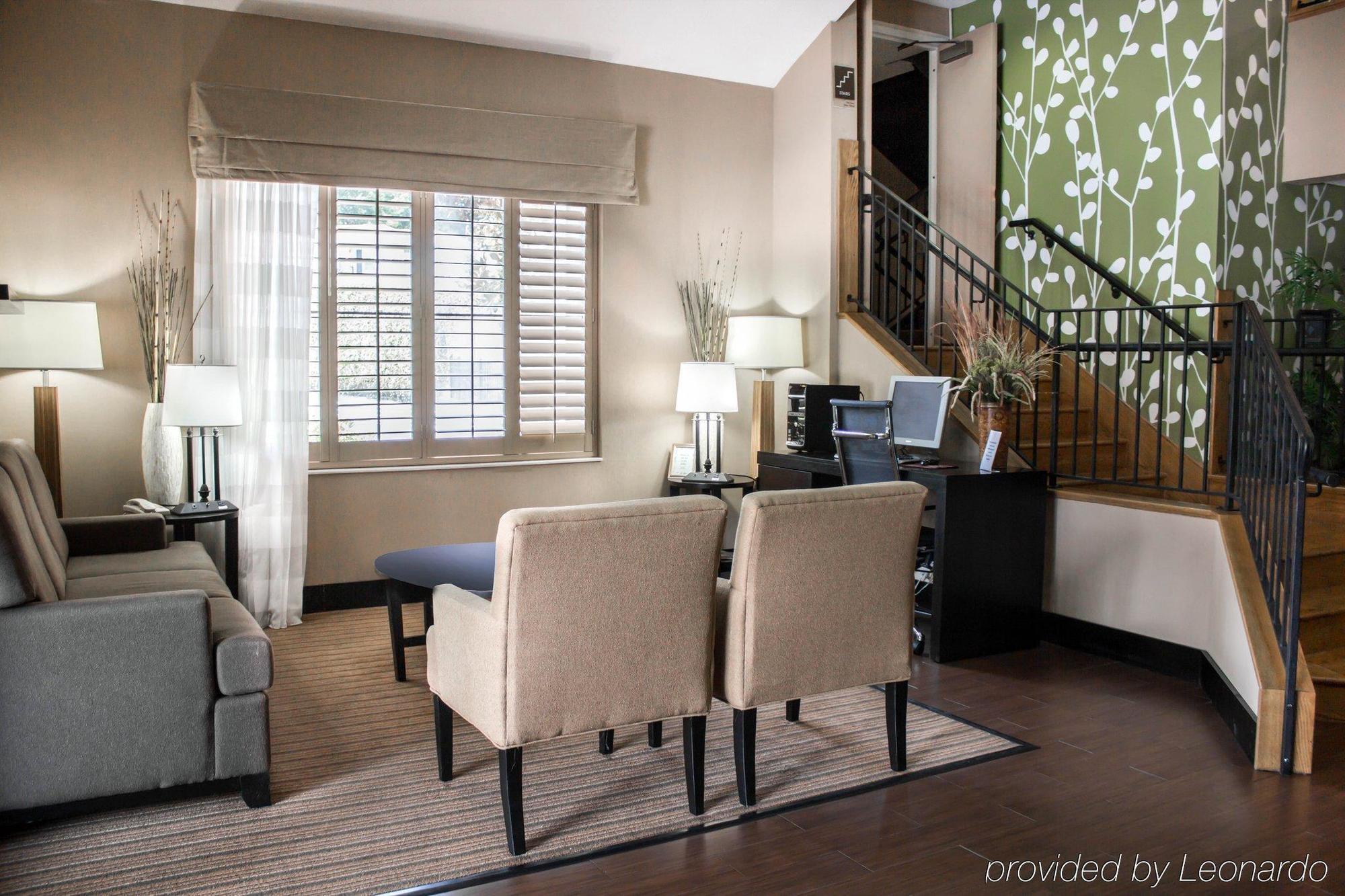 Sleep Inn & Suites Near Columbus - State University Area Luaran gambar